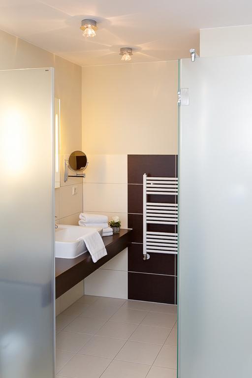 Energiehotel Berlin City West Exterior photo