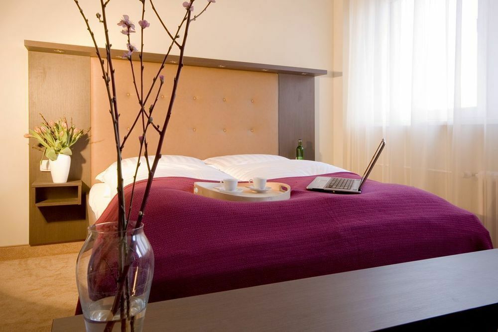 Energiehotel Berlin City West Exterior photo
