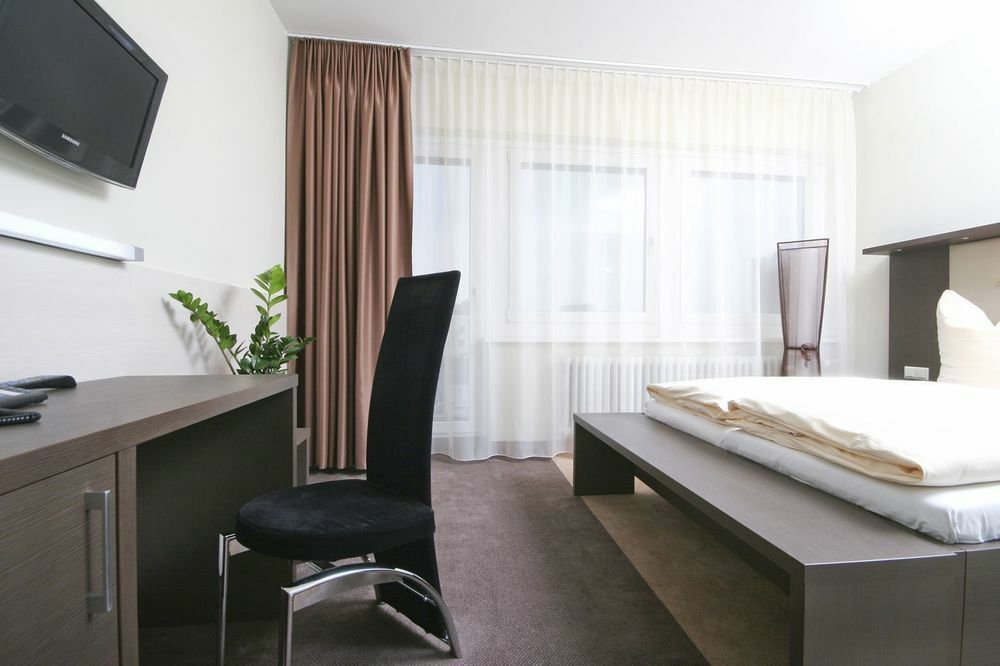 Energiehotel Berlin City West Exterior photo