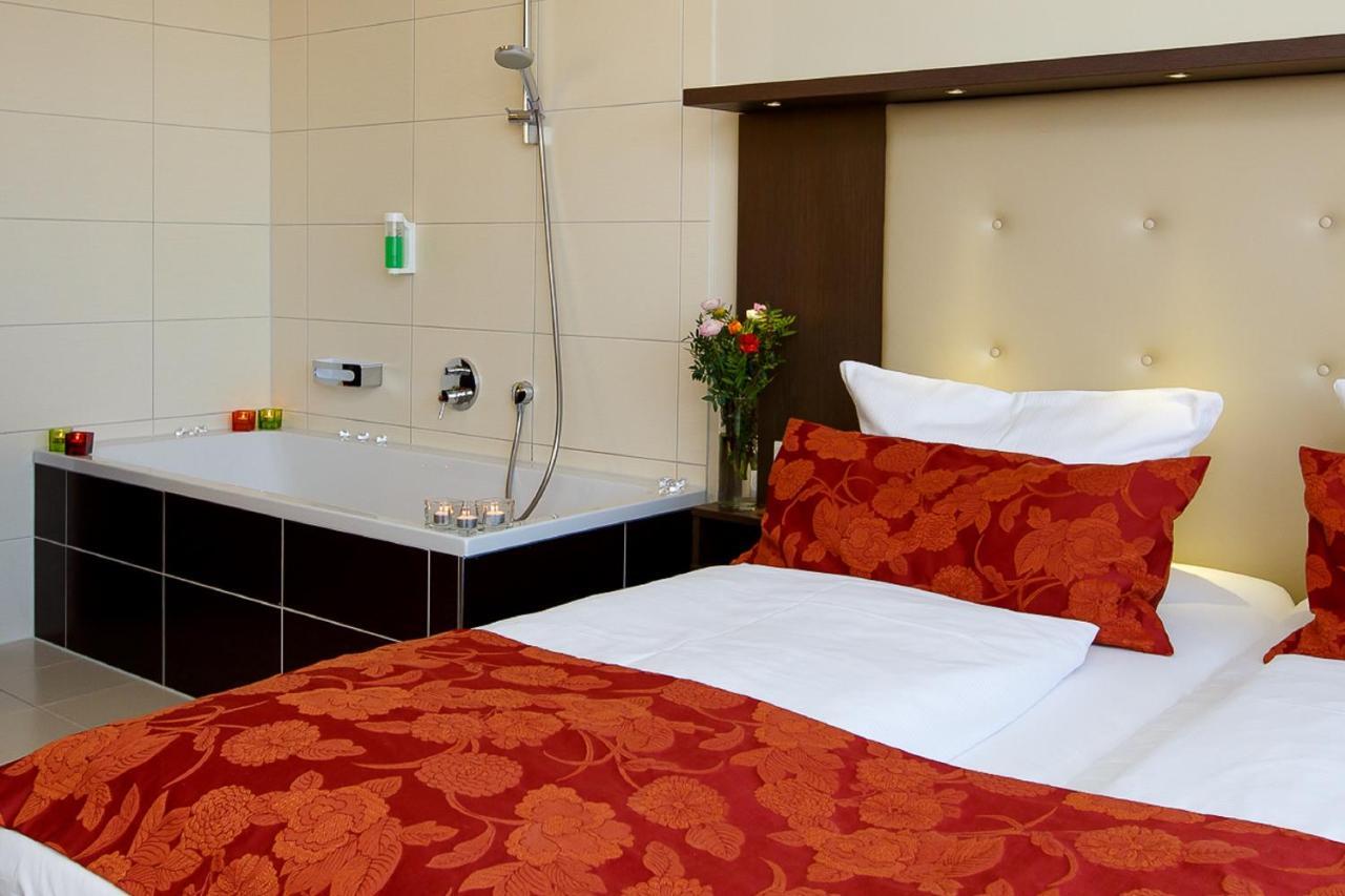 Energiehotel Berlin City West Exterior photo